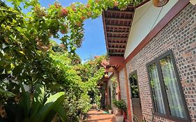 Thuy Xuyen Tam Coc Homestay